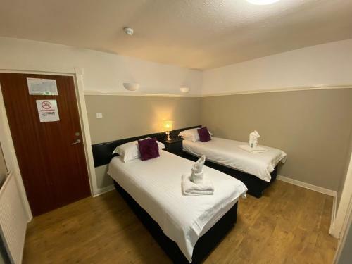 Auld Mill House Hotel Bar And Restaurant