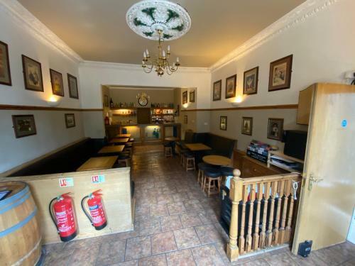 Auld Mill House Hotel Bar And Restaurant