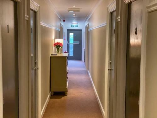 Auld Mill House Hotel Bar And Restaurant