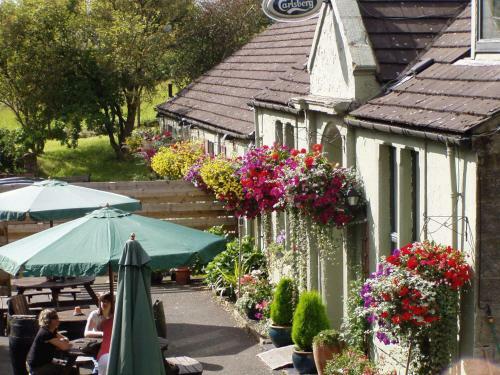 Auld Mill House Hotel Bar And Restaurant