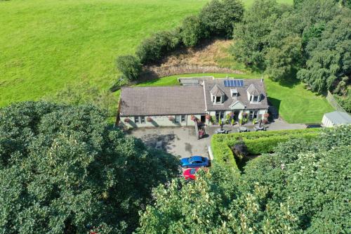 Auld Mill House Hotel Bar And Restaurant