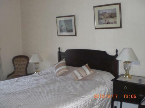 Hostal Davaar House Hotel