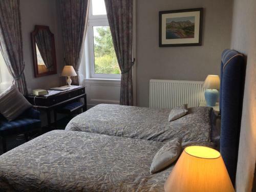 Hostal Davaar House Hotel