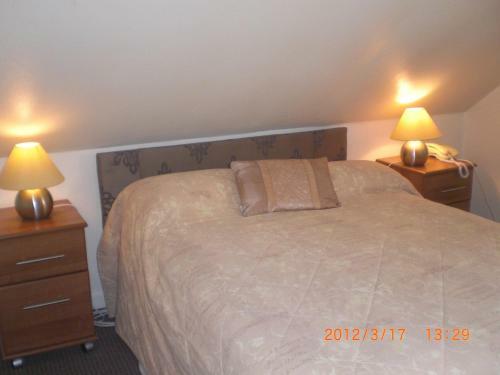 Hostal Davaar House Hotel