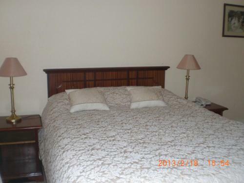 Hostal Davaar House Hotel