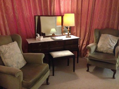 Hostal Davaar House Hotel