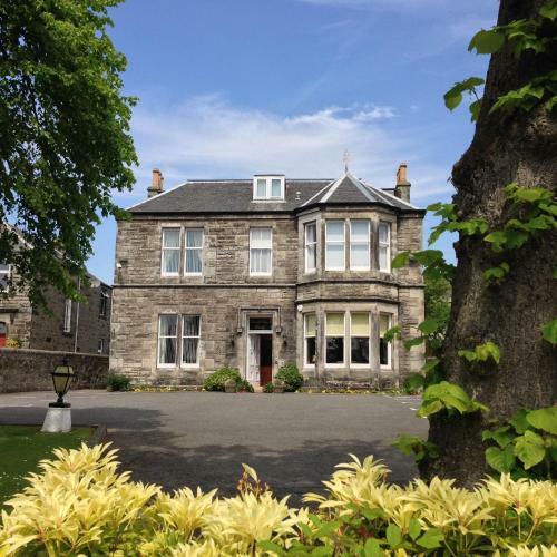 Hostal Davaar House Hotel