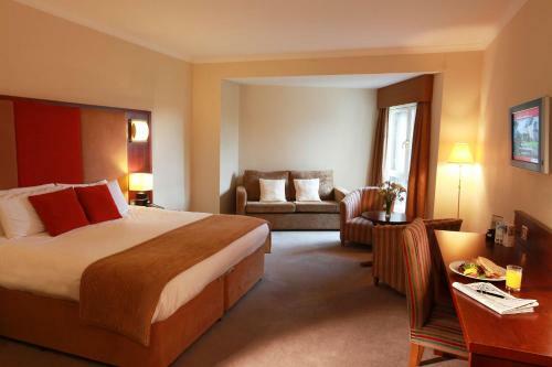 Best Western Plus Keavil House Hotel