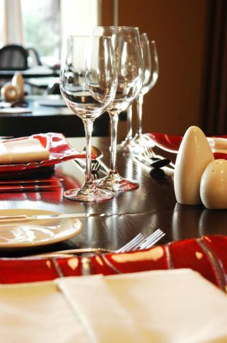 Best Western Plus Keavil House Hotel