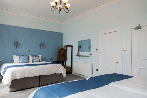 Hotel Coorie