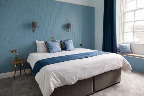 Hotel Coorie