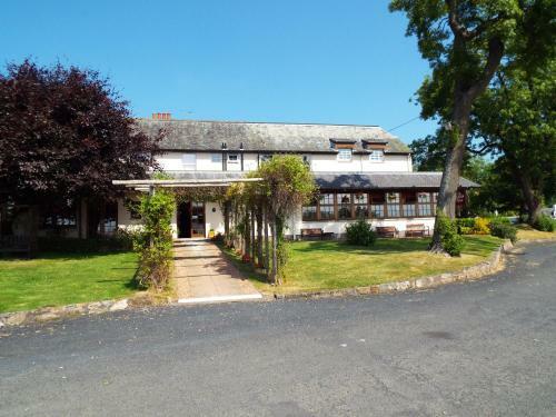 The Elgin Hotel