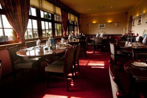 The Elgin Hotel