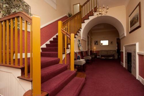 The Elgin Hotel
