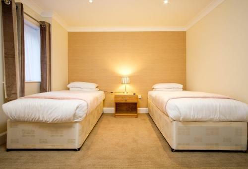 Pitfirrane Hotel