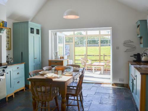 The Cottage
