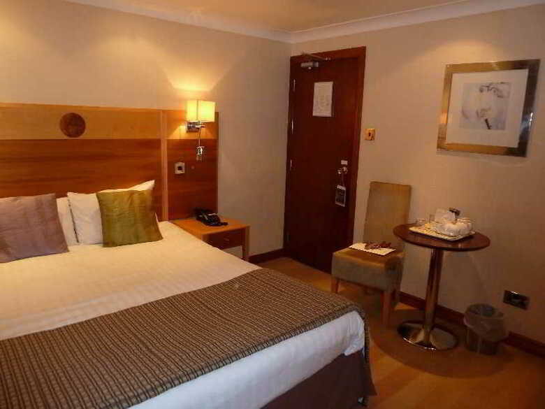 Jersey Farm Hotel