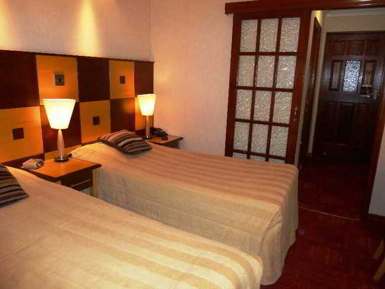 Jersey Farm Hotel