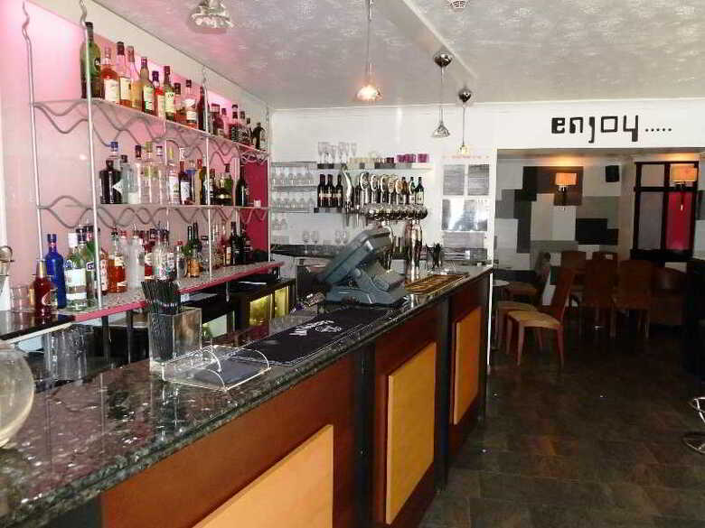 Jersey Farm Hotel