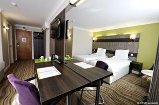Link Hotel