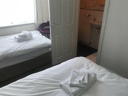 Hostal Highbury Guest House