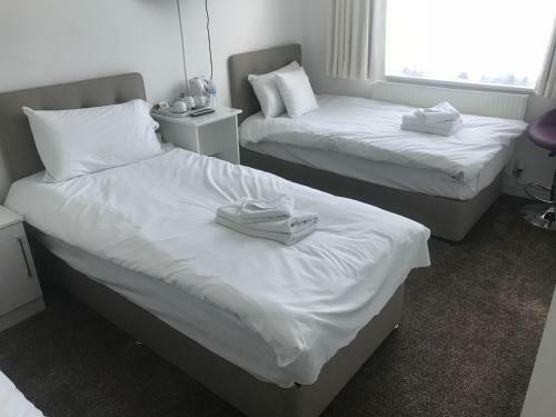 Hostal Highbury Guest House