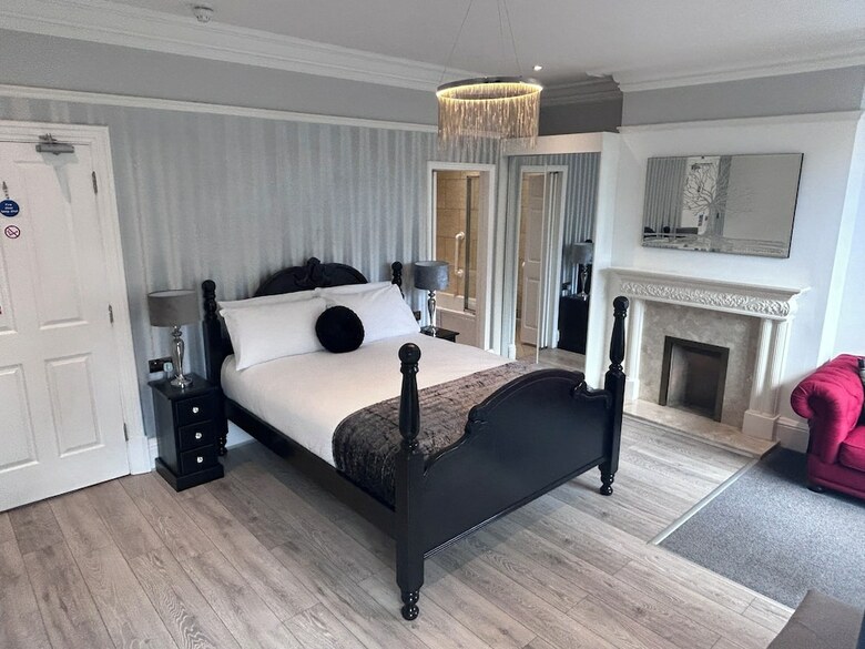Hostal Charnwood Lodge