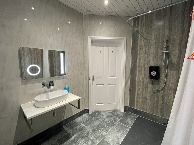 Hostal Charnwood Lodge