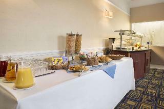 Ramada Loughborough Hotel
