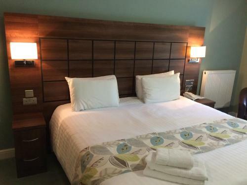 Quorn Grange Hotel