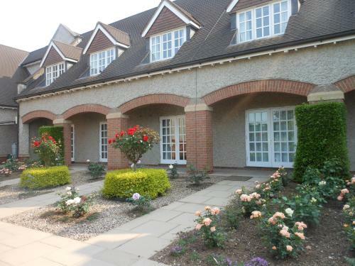 Quorn Grange Hotel
