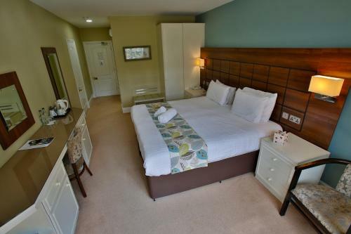 Quorn Grange Hotel