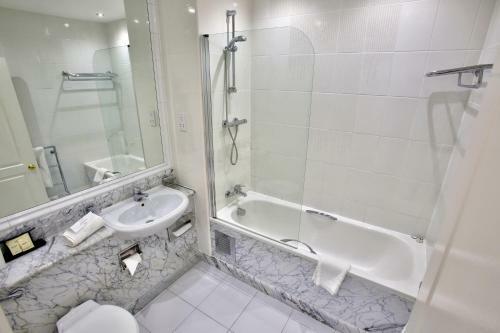 Quorn Grange Hotel