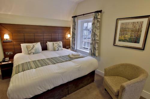 Quorn Grange Hotel
