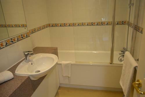 Quorn Grange Hotel