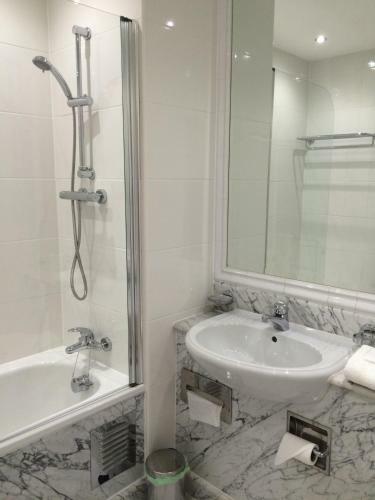 Quorn Grange Hotel