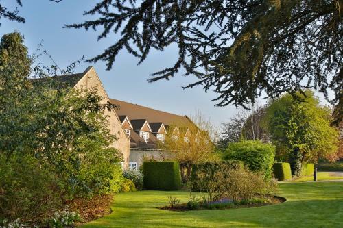 Quorn Grange Hotel