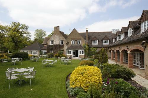 Quorn Grange Hotel