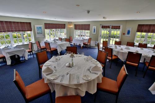 Quorn Grange Hotel