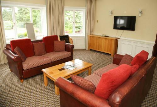 Quorn Country Hotel