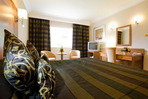 Quorn Country Hotel