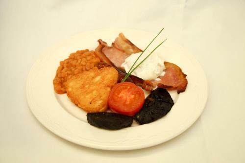 Quorn Country Hotel