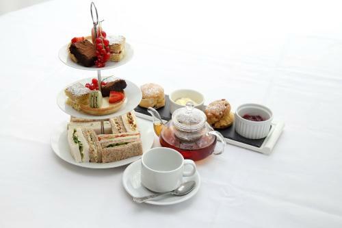 Quorn Country Hotel