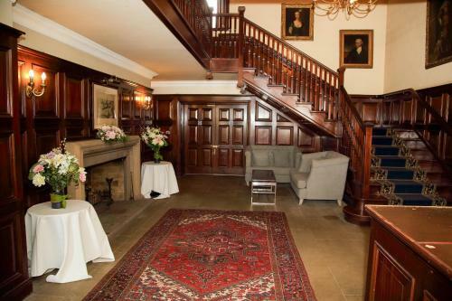 Quorn Country Hotel