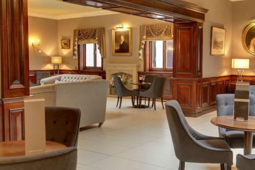 Quorn Country Hotel