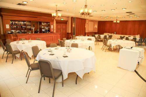 Quorn Country Hotel