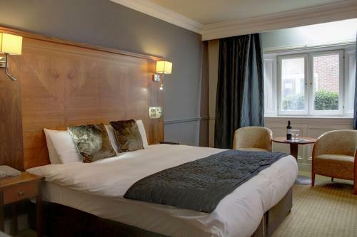 Quorn Country Hotel
