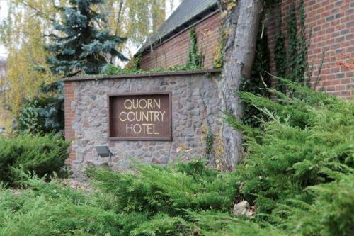 Quorn Country Hotel