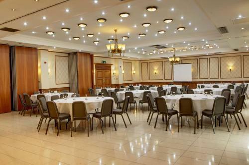 Quorn Country Hotel