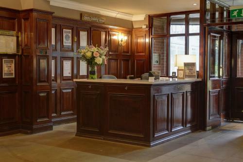 Quorn Country Hotel